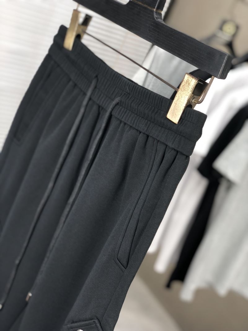 Prada Long Pants